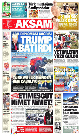 Akşam