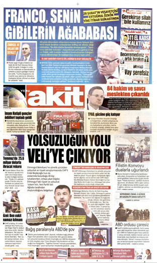 Yeni Akit