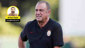 Galatasaray’da Fatih Terim’in Belhanda-Feghouli planı