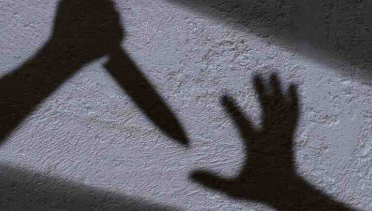 İş görüşmesi için gittiği şirketin müdürünü öldürdü