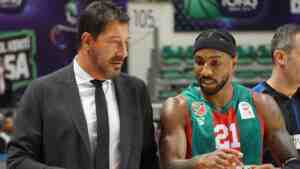 Ufuk Sarıca: “Her geçen gün çalışarak daha iyi olacağımız kesin…”