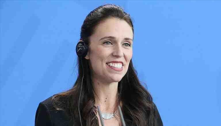 Yeni Zelanda’da Başbakan Ardern liderliğindeki İşçi Partisi genel seçimden galip çıktı