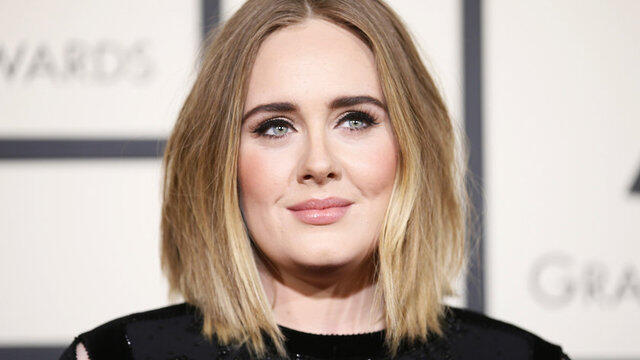 Adele, memleketi Londra’ya geri dönüyor