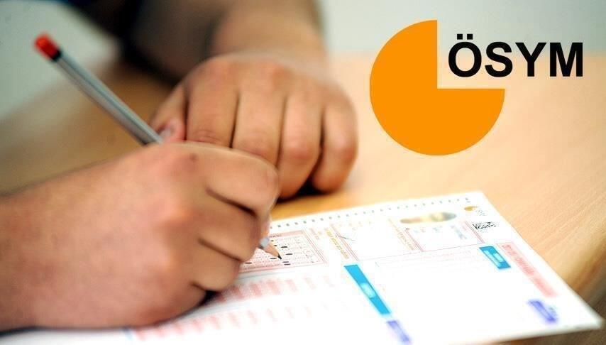 Dikey Geçiş Sınavı (DGS) elektronik kayıtları için son gün