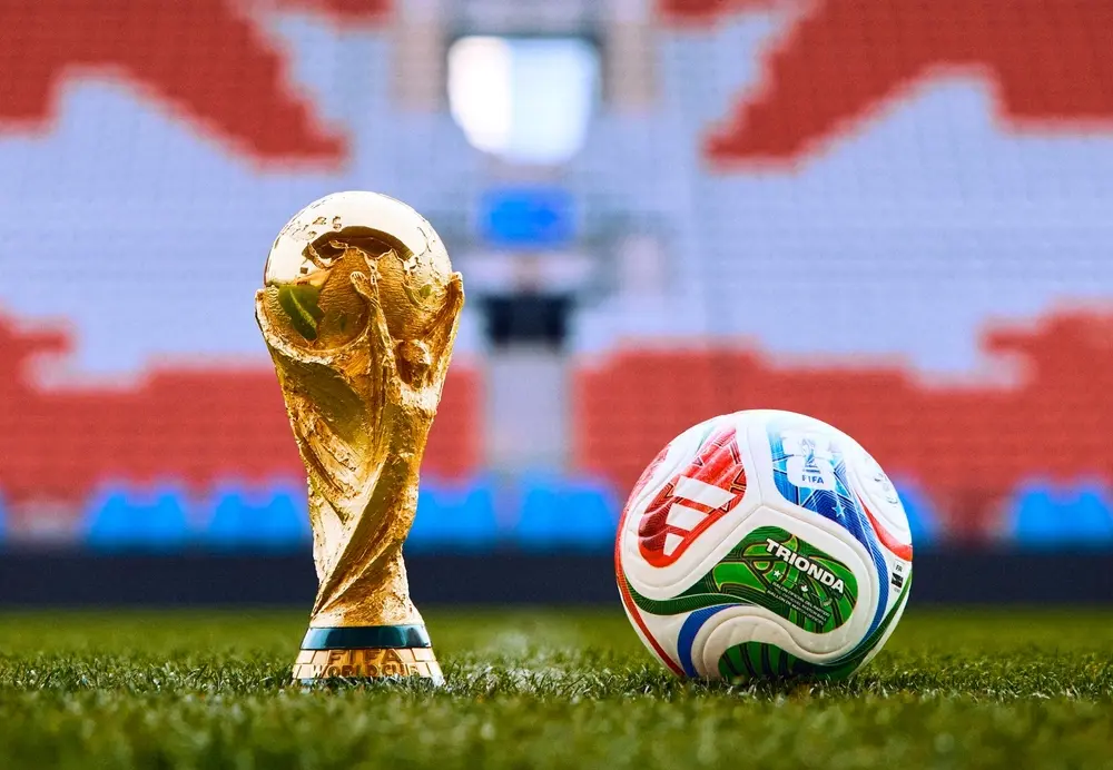 Dünya Kupasına Katılan Takımlar Belli Oldu