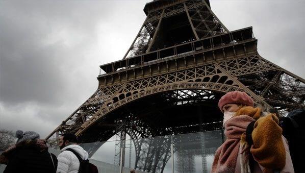 Fransa’da sokağa çıkma yasağının detayları açıklandı