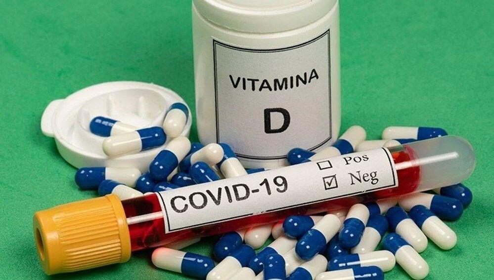 İngiltere geniş kapsamlı D vitamini testlerine başlıyor