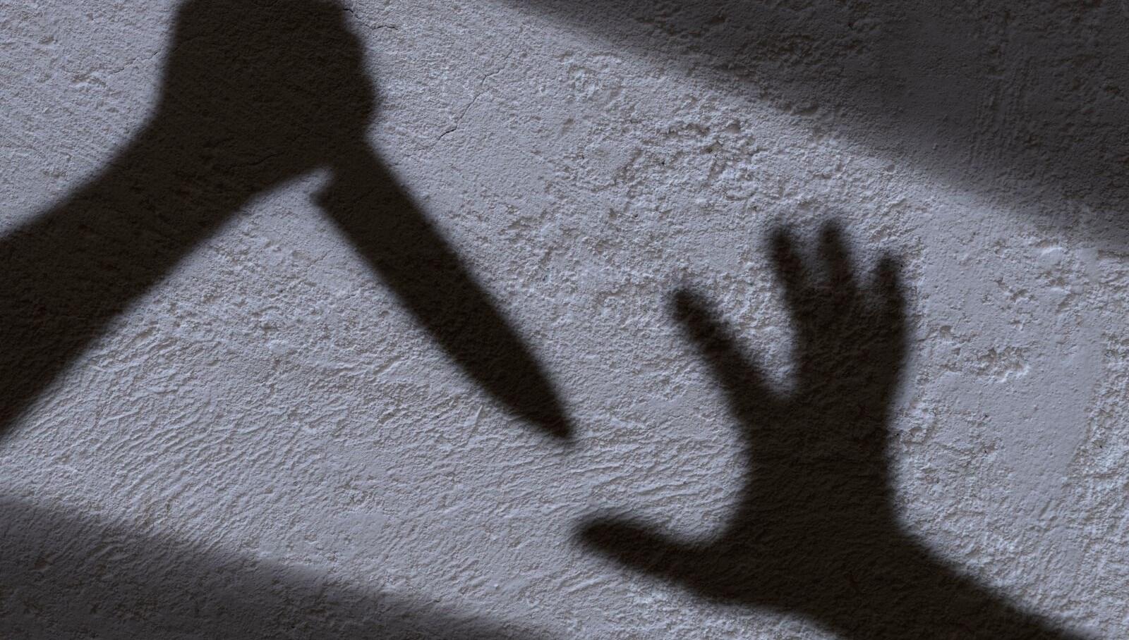 İş görüşmesi için gittiği şirketin müdürünü öldürdü