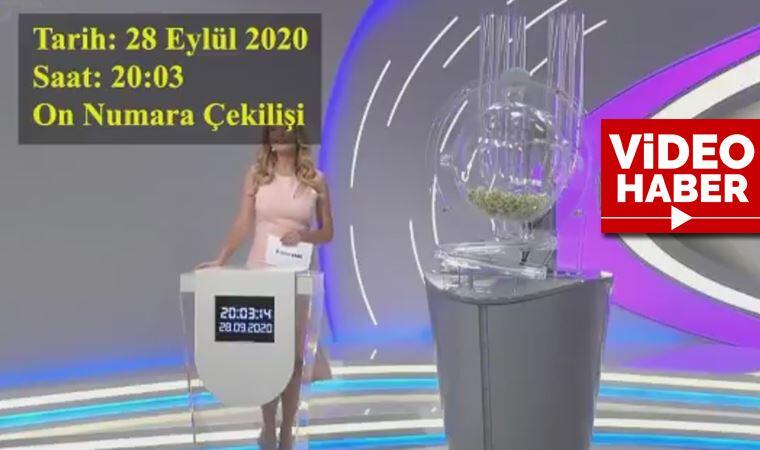 On Numara çekilişinde skandal: Numara fısıldandı