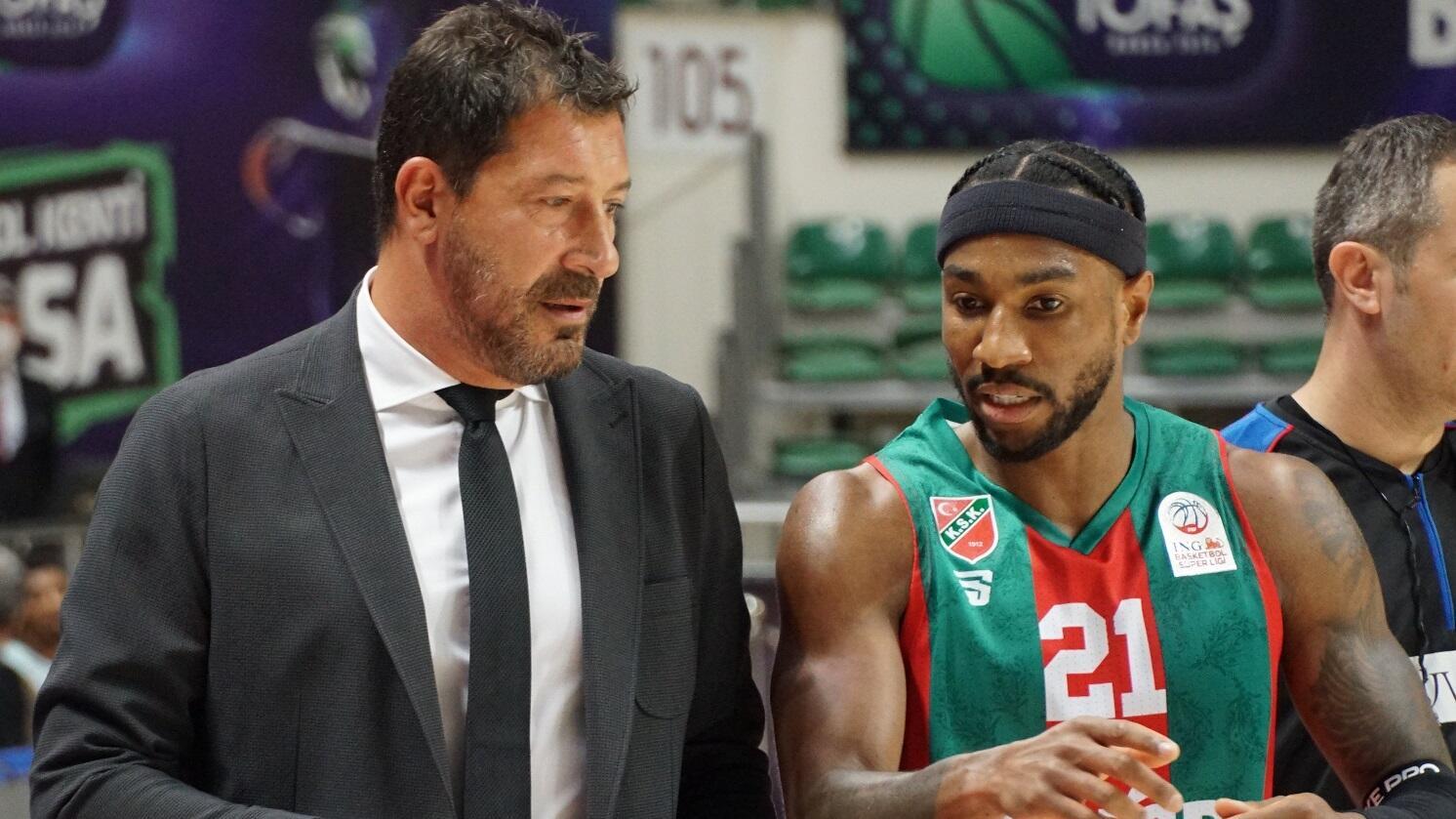 Ufuk Sarıca: “Her geçen gün çalışarak daha iyi olacağımız kesin…”